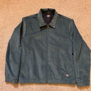 Dickies Men's Eisenhower Cord Jacket